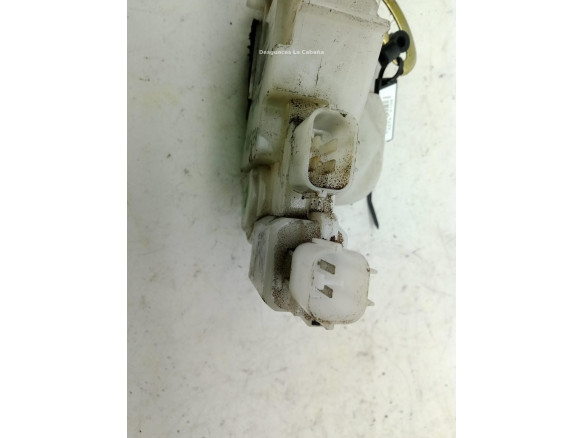 CERRADURA PUERTA LAT TRA IZQ HONDA ACCORD VII (CL, CN)|Desguaces La Cabaña