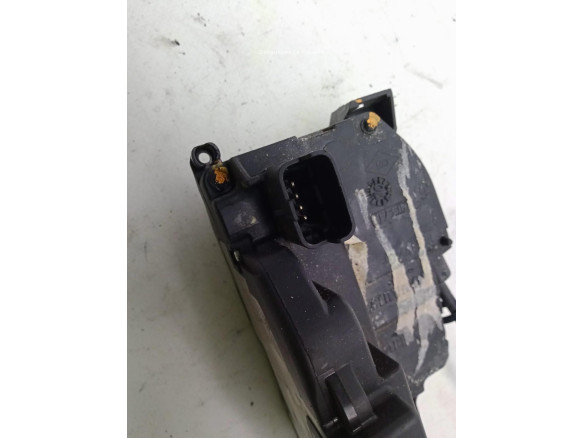 CERRADURA PUERTA LAT DEL DER RENAULT MODUS / GRAND MODUS (F/JP0_)|Desguaces La Cabaña