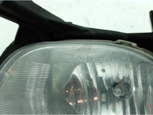 NIEBLA DEL IZQ KIA CEE'D (JD)|Desguaces La Cabaña