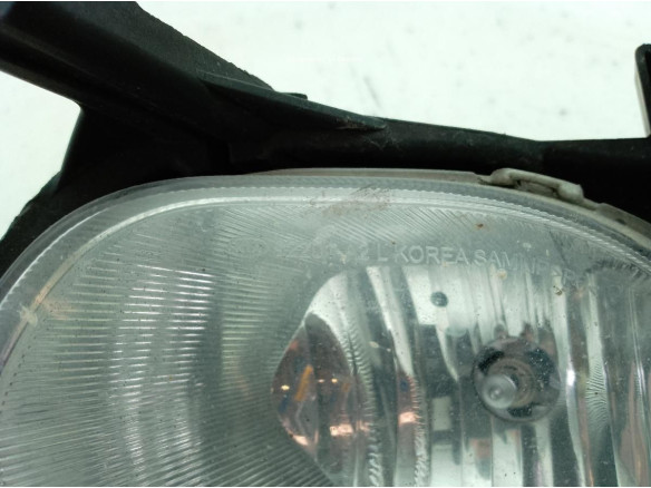 NIEBLA DEL IZQ KIA CEE'D (JD)|Desguaces La Cabaña