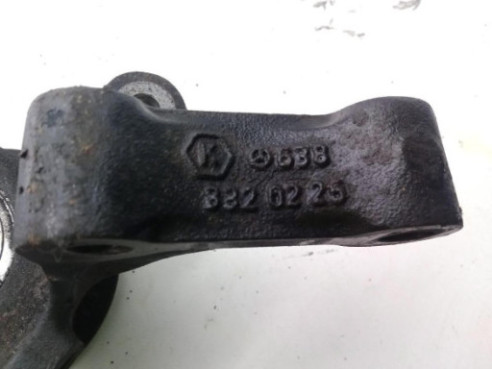 MANGUETA DEL DER MERCEDES BENZ VITO Furgón (638)|Desguaces La Cabaña