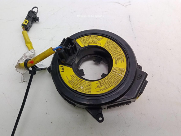 HA03200353, CARRETE AIRBAG HYUNDAI MATRIX (FC)|Desguaces La Cabaña