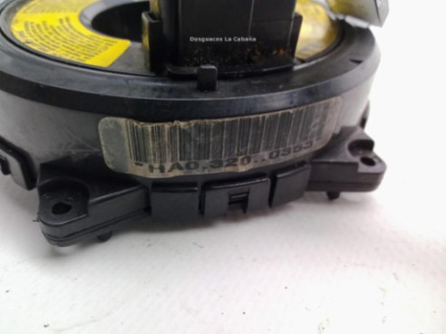 HA03200353, CARRETE AIRBAG HYUNDAI MATRIX (FC)|Desguaces La Cabaña