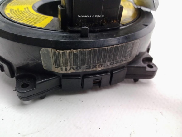 HA03200353, CARRETE AIRBAG HYUNDAI MATRIX (FC)|Desguaces La Cabaña