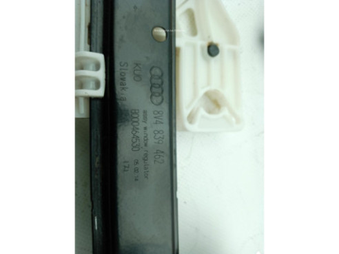 8V4839462 ELEVALUNAS PUERTA LAT TRA DER AUDI A3 (8V1, 8VK)|Desguaces La Cabaña