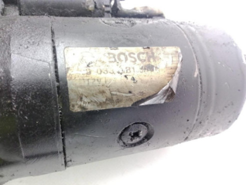 ARRANQUE VW LT 28-46 II Furgón (2DA, 2DD, 2DH)|Desguaces La Cabaña