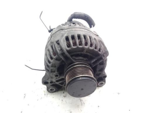 BRAZO SUSPENSION DEL DER INF MITSUBISHI LANCER VIII Sportback (CX_A)|Desguaces La Cabaña