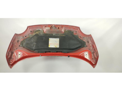 0000052009424  CAPO FIAT 500 (312_)|Desguaces La Cabaña