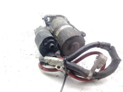 02M911024A ARRANQUE VW PASSAT (3C2)|Desguaces La Cabaña