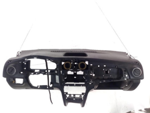 SALPICADERO DACIA SANDERO II|Desguaces La Cabaña