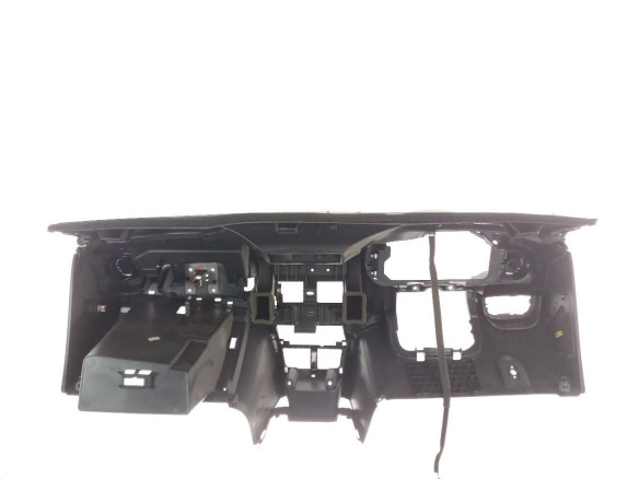 SALPICADERO DACIA SANDERO II|Desguaces La Cabaña