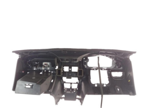 SALPICADERO DACIA SANDERO II|Desguaces La Cabaña