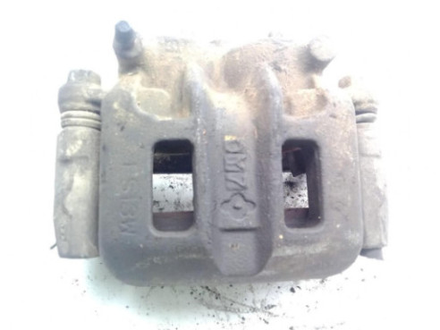 PINZA DEL DER MITSUBISHI MONTERO III Canvas Top (V6_W, V7_W)|Desguaces La Cabaña