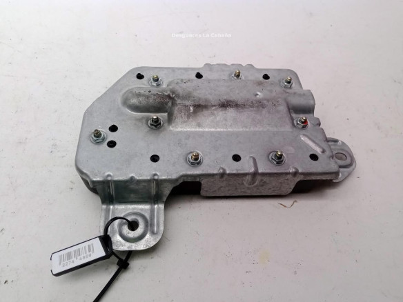 408229103058 AIRBAG PUERTA LAT TRA IZQ BMW 3 (E46)|Desguaces La Cabaña