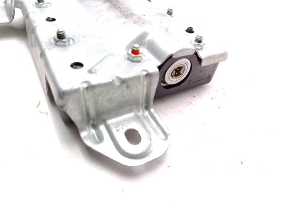 408229103058 AIRBAG PUERTA LAT TRA IZQ BMW 3 (E46)|Desguaces La Cabaña