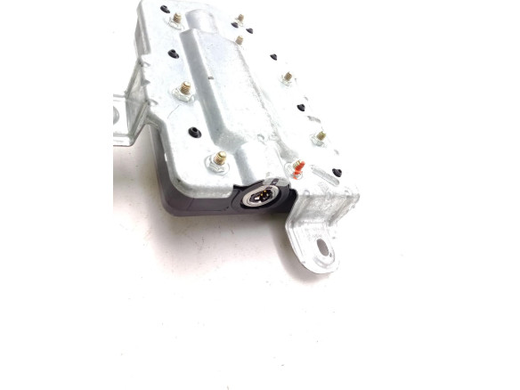 AIRBAG PUERTA LAT TRA DER BMW 3 (E46)|Desguaces La Cabaña