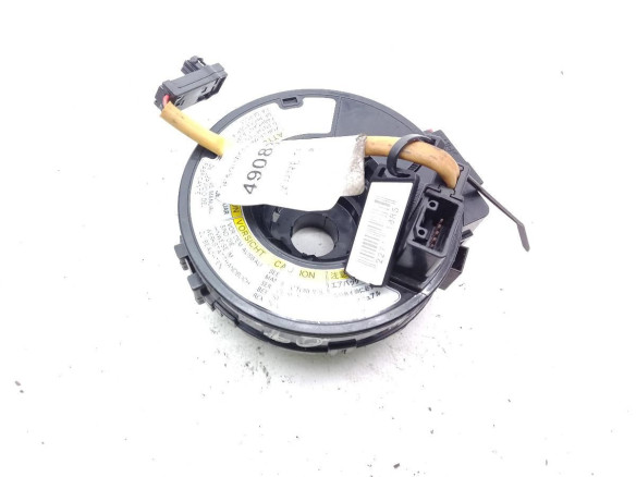CARRETE AIRBAG SUZUKI SX4 (EY, GY)|Desguaces La Cabaña