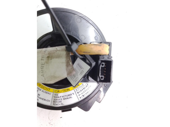 CARRETE AIRBAG SUZUKI SX4 (EY, GY)|Desguaces La Cabaña