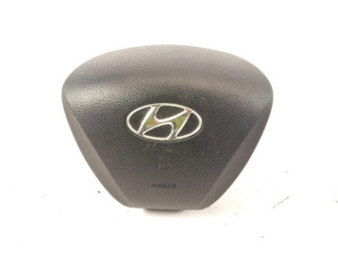 569003Z100RY KIT AIRBAGS + SALPICADERO + CINTURONES O ANCLAJE + CENTRALIT HYUNDAI i40 CW (VF)|Desguaces La Cabaña