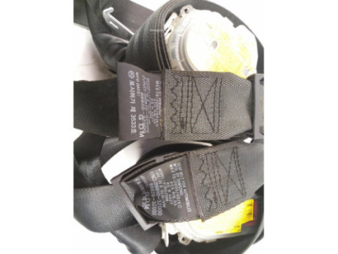 569003Z100RY KIT AIRBAGS + SALPICADERO + CINTURONES O ANCLAJE + CENTRALIT HYUNDAI i40 CW (VF)|Desguaces La Cabaña