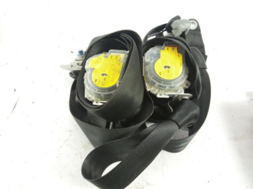 569003Z100RY KIT AIRBAGS + SALPICADERO + CINTURONES O ANCLAJE + CENTRALIT HYUNDAI i40 CW (VF)|Desguaces La Cabaña