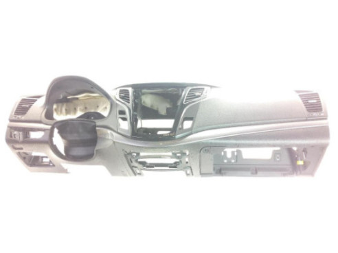 569003Z100RY KIT AIRBAGS + SALPICADERO + CINTURONES O ANCLAJE + CENTRALIT HYUNDAI i40 CW (VF)|Desguaces La Cabaña