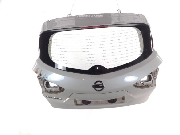 K01003ZLMA  PORTON NISSAN PULSAR Fastback (C13)|Desguaces La Cabaña