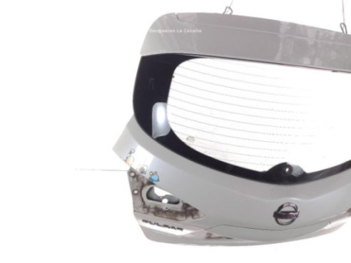 K01003ZLMA  PORTON NISSAN PULSAR Fastback (C13)|Desguaces La Cabaña