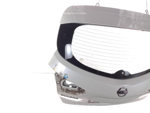 K01003ZLMA  PORTON NISSAN PULSAR Fastback (C13)|Desguaces La Cabaña