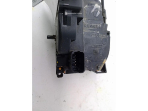 CERRADURA PUERTA LAT TRA IZQ RENAULT MODUS / GRAND MODUS (F/JP0_)|Desguaces La Cabaña