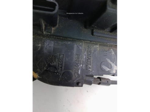 CERRADURA PUERTA LAT TRA IZQ RENAULT MODUS / GRAND MODUS (F/JP0_)|Desguaces La Cabaña