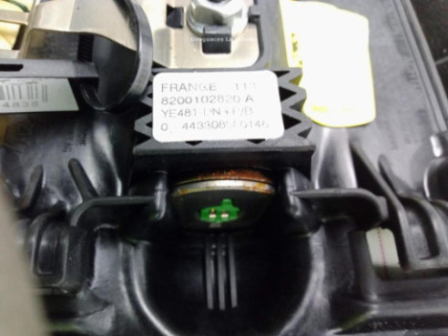 8200102820A AIRBAG IZQ RENAULT VEL SATIS (BJ0_)|Desguaces La Cabaña
