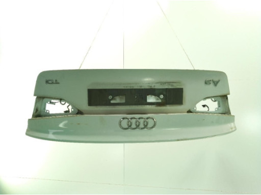 AUDI|Desguaces La Cabaña