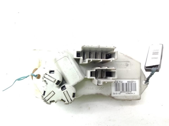 73040157 RESISTENCIA CALEFACCION BMW X5 (E70)|Desguaces La Cabaña