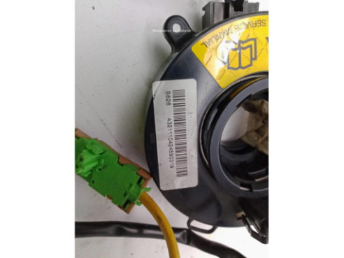 043211104245903193 CARRETE AIRBAG ALFA ROMEO GT (937_)|Desguaces La Cabaña