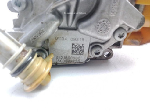 BOMBA ACEITE|Desguaces La Cabaña 2