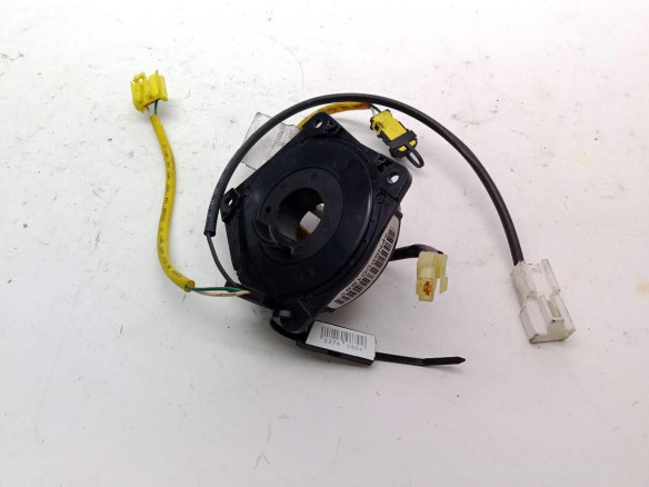 FN5PC0198, CARRETE AIRBAG CHEVROLET AVEO Fastback (T250, T255)|Desguaces La Cabaña