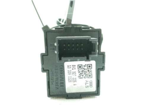 8V1927225A INTERRUPTOR FRENO MANO ELECTRICO AUDI A3 (8V1, 8VK)|Desguaces La Cabaña