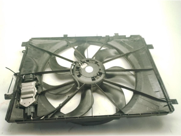 A2465000064 ELECTROVENTILADOR MERCEDES BENZ CLASE GLA (X156)|Desguaces La Cabaña
