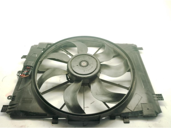 A2465000064 ELECTROVENTILADOR MERCEDES BENZ CLASE GLA (X156)|Desguaces La Cabaña