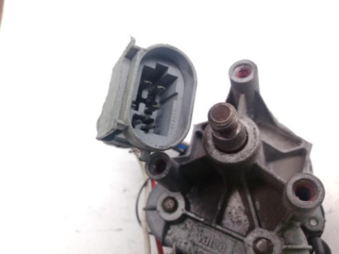 MOTOR LIMPIAPARABRISAS DEL RENAULT KANGOO (KC0/1_)|Desguaces La Cabaña