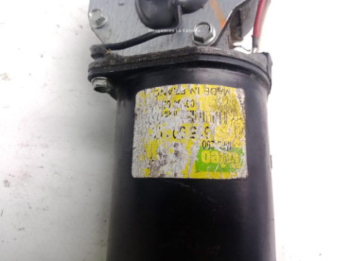 MOTOR LIMPIAPARABRISAS DEL RENAULT KANGOO (KC0/1_)|Desguaces La Cabaña