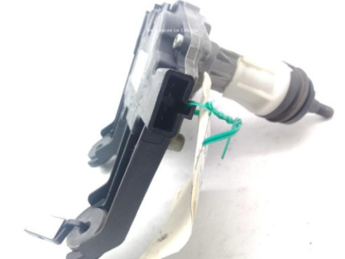 8615009100 MOTOR LIMPIAPARABRISAS TRA SSANGYONG KYRON|Desguaces La Cabaña