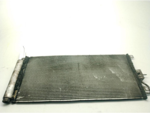 42828834  RADIADOR AIRE ACONDICIONADO OPEL MOKKA / MOKKA X (J13)|Desguaces La Cabaña