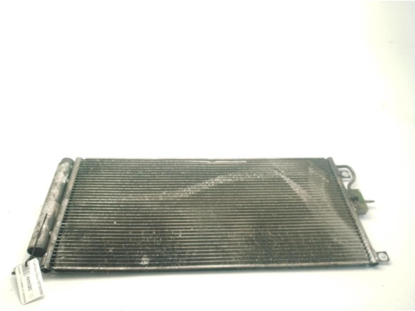 42828834  RADIADOR AIRE ACONDICIONADO OPEL MOKKA / MOKKA X (J13)|Desguaces La Cabaña