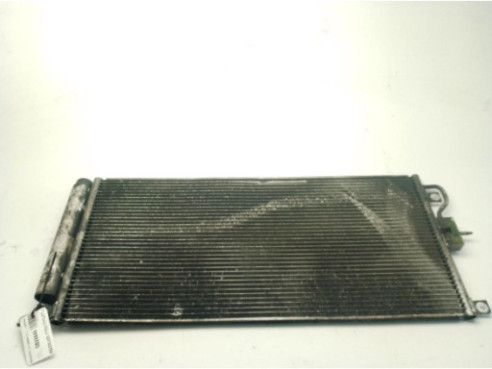 42828834  RADIADOR AIRE ACONDICIONADO OPEL MOKKA / MOKKA X (J13)|Desguaces La Cabaña