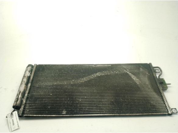 42828834  RADIADOR AIRE ACONDICIONADO OPEL MOKKA / MOKKA X (J13)|Desguaces La Cabaña