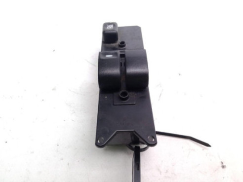 MANDO ELEVALUNAS PUERTA LAT DEL IZQ MITSUBISHI COLT Furgoneta/hatchback (Z3_V)|Desguaces La Cabaña