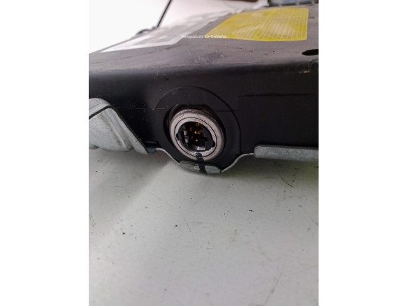 41703723803K AIRBAG PUERTA LAT DEL IZQ BMW 3 (E46)|Desguaces La Cabaña