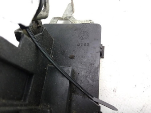CERRADURA PUERTA LAT DEL IZQ CITROEN JUMPER Furgón (244)|Desguaces La Cabaña
